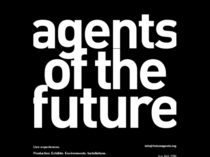 www.futureagents.org