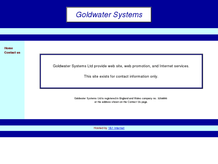 www.goldwater-systems.com