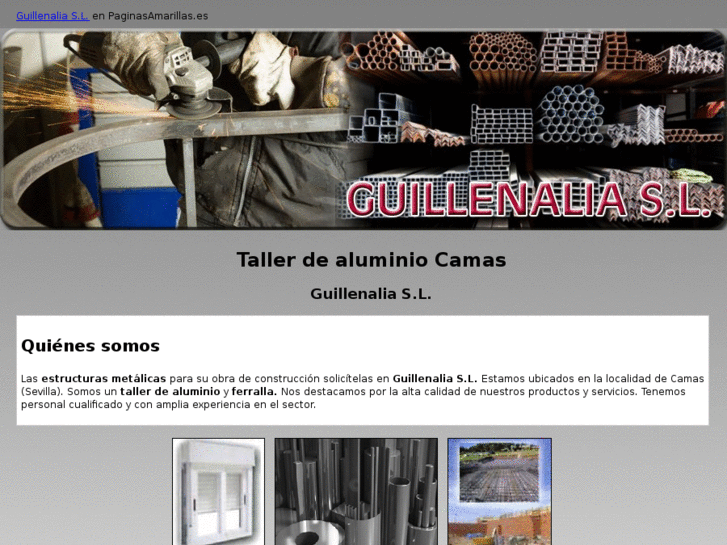 www.guillenalia.com