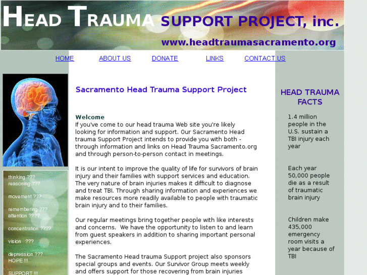 www.headtraumasacramento.org