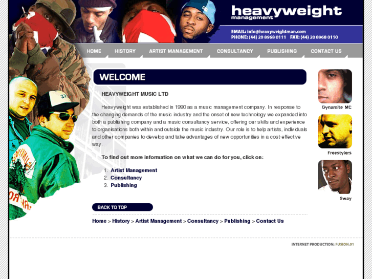 www.heavyweightman.com