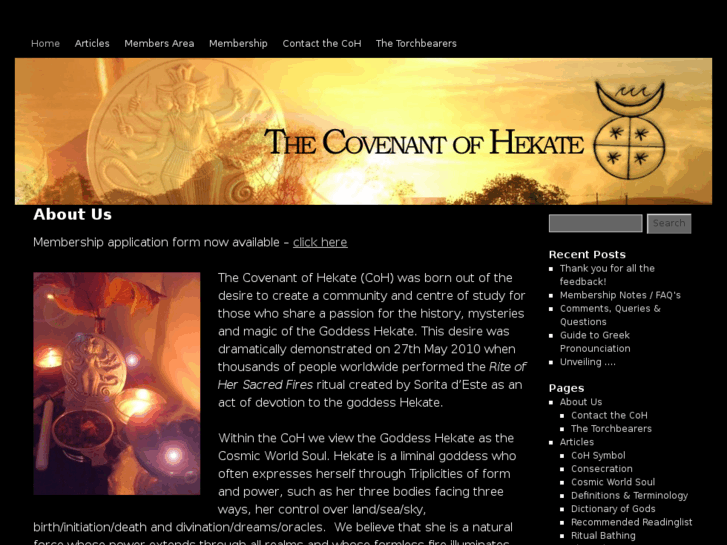 www.hekatecovenant.com