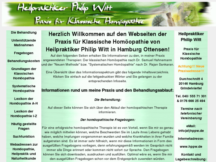 www.homoeopathie-heilpraktiker.info