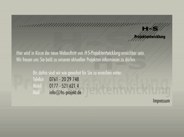 www.hs-projekt.info