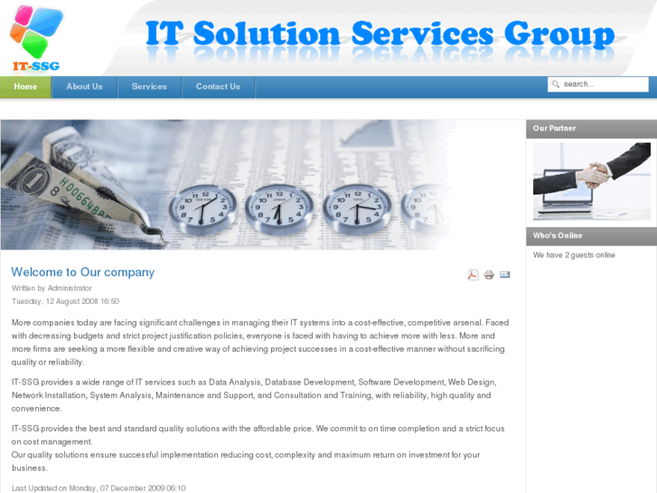 www.it-ssg.com