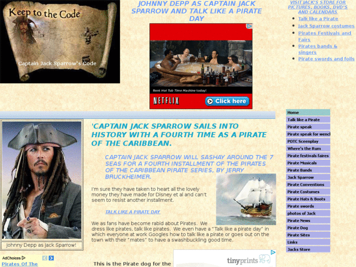 www.jack-sparrow-pirate.com