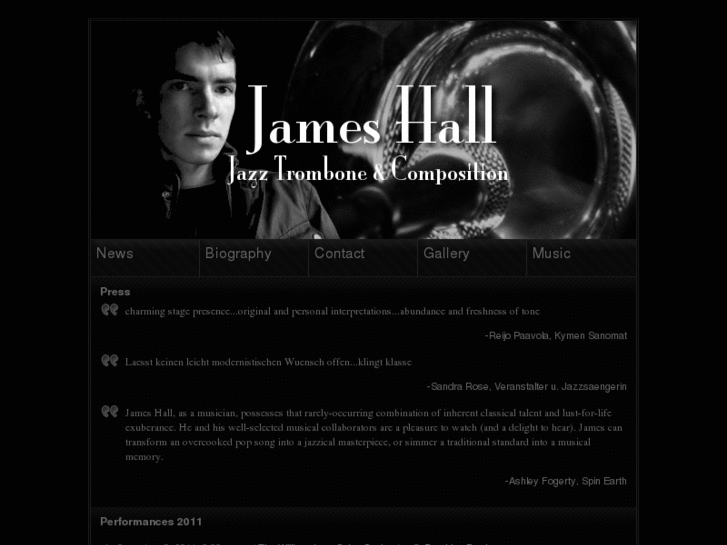 www.jameshallmusic.com
