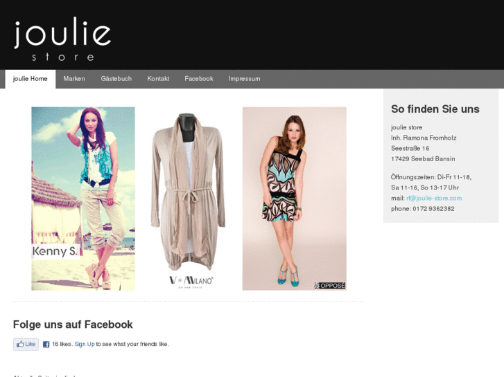 www.joulie-store.com