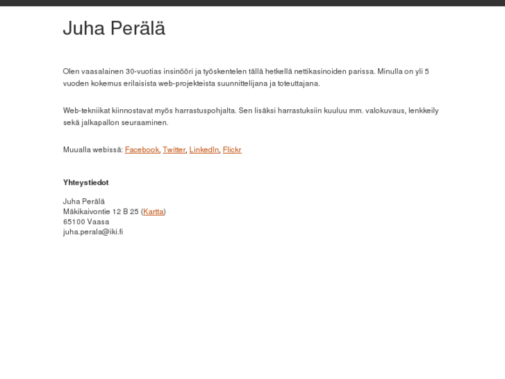 www.juhaperala.net