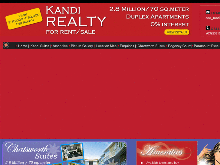 www.kandisuites.com