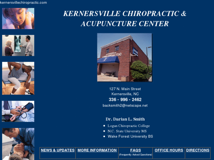 www.kernersvillechiropractic.com