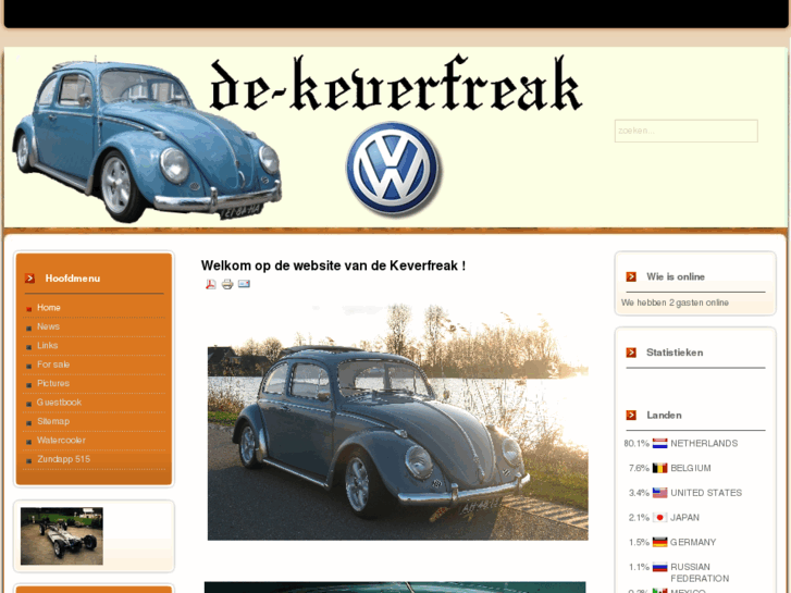 www.keverfreak.nl