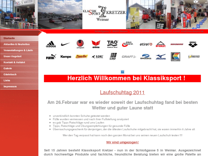 www.klassiksport.de