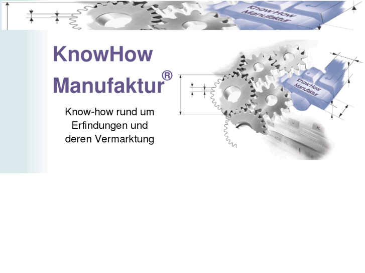 www.knowhow-manufaktur.info
