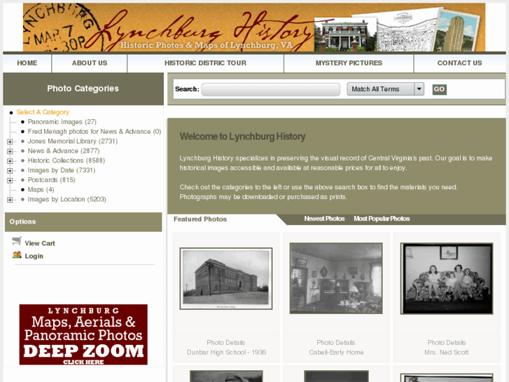 www.lynchburghistory.com