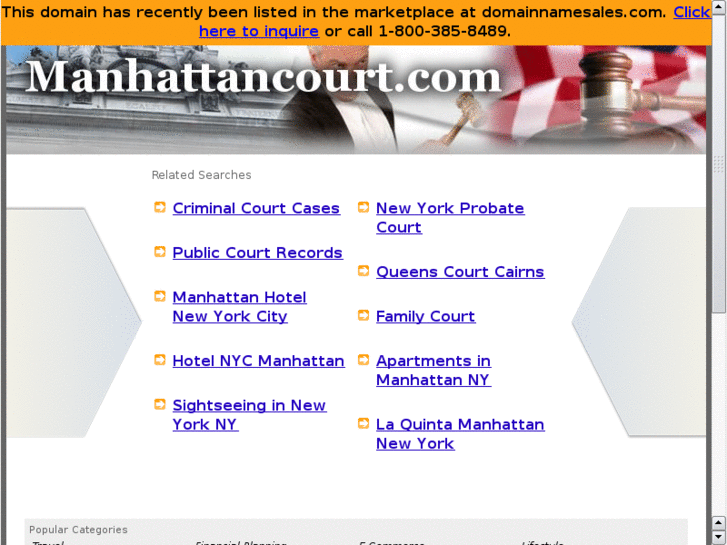 www.manhattancourt.com