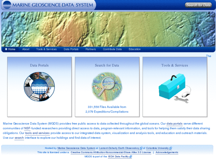 www.marine-geo.com