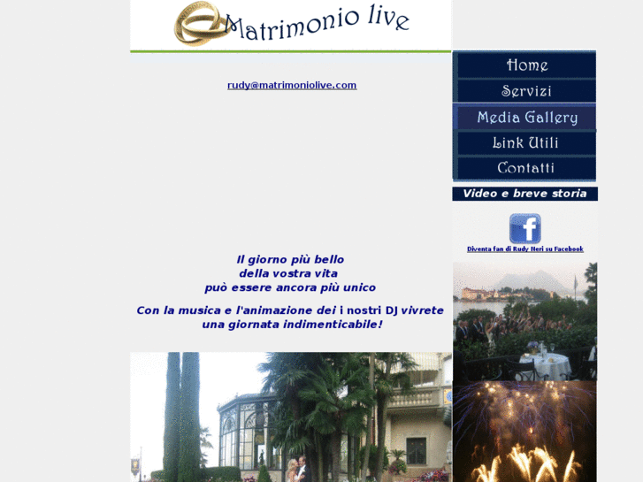 www.matrimoniolive.com