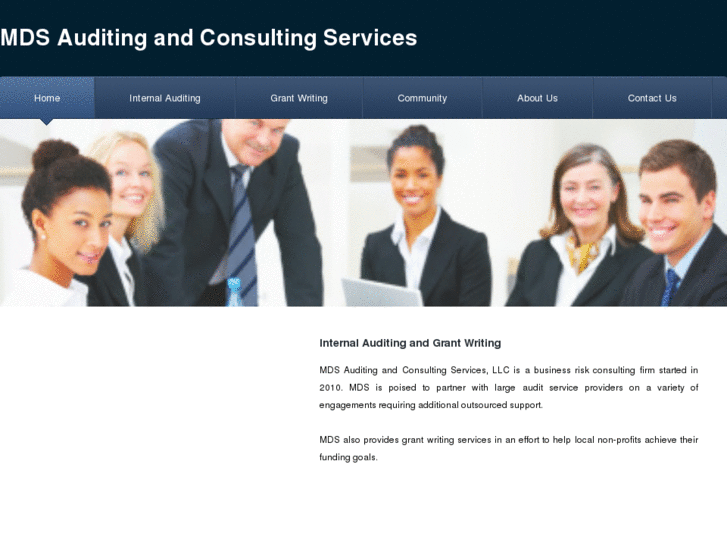 www.mdsconsultingllc.com