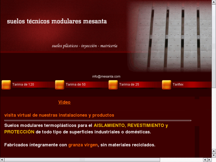 www.mesanta.org