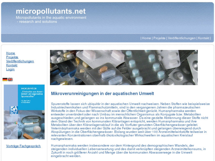 www.micropollutants.net