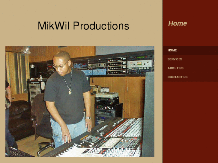 www.mikwilproductions.com