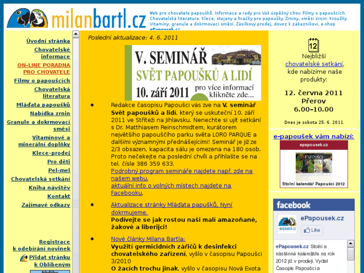 www.milanbartl.cz