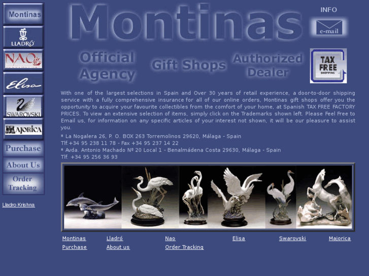 www.montinas.com