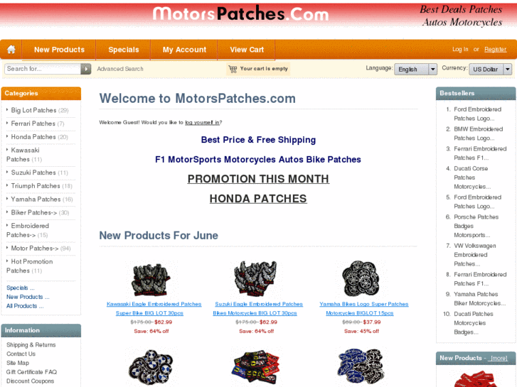 www.motorspatches.com