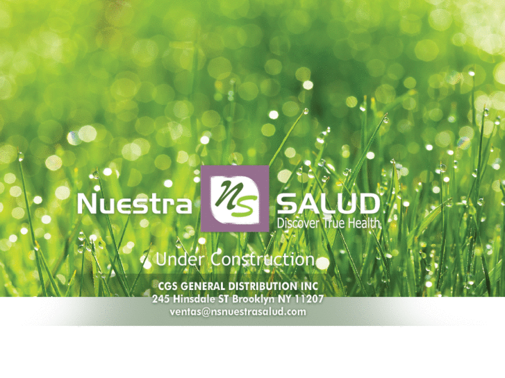 www.nsnuestrasalud.com