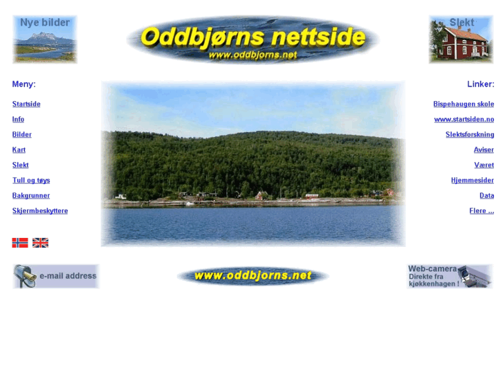 www.oddbjorns.net