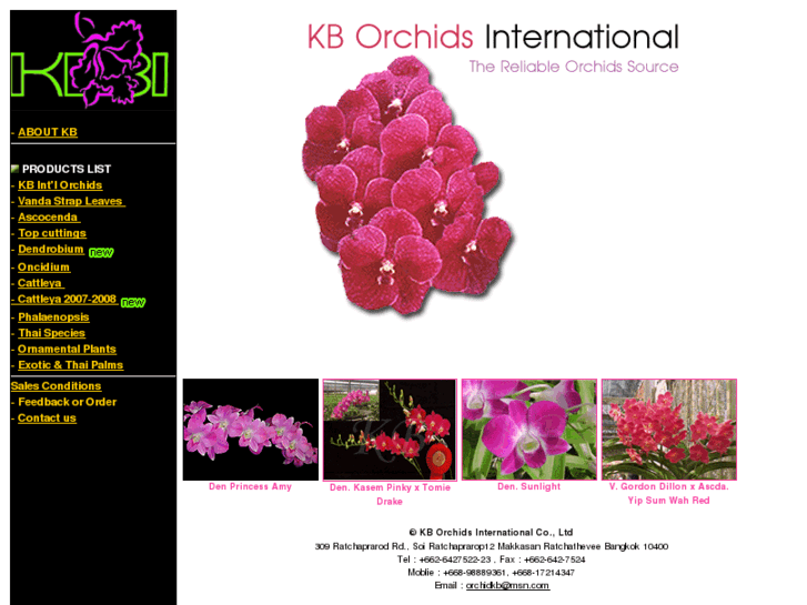 www.orchidkb.com