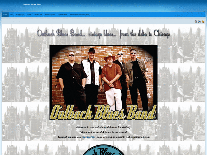 www.outbackbluesband.com