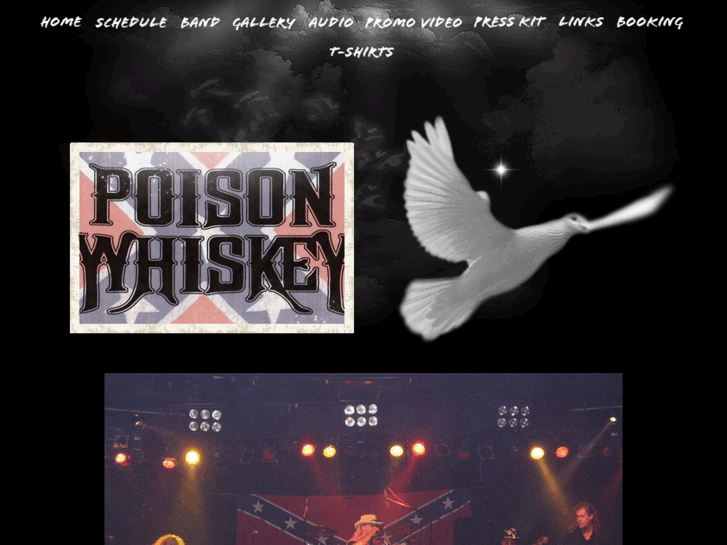 www.poisonwhiskey.net