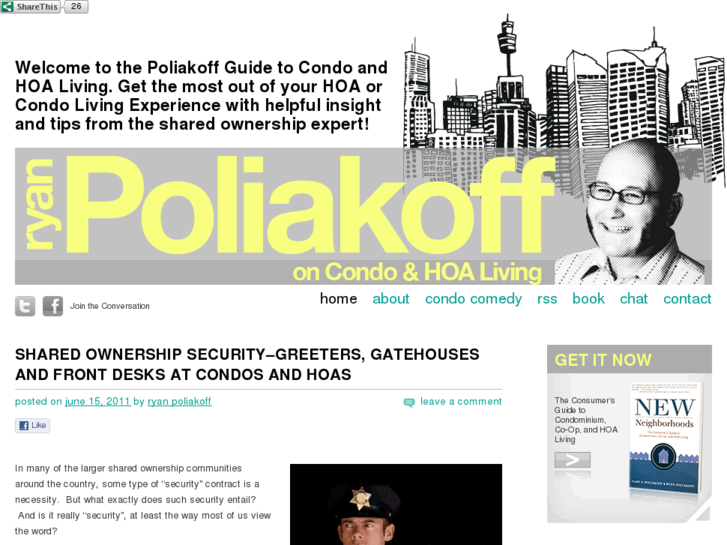 www.poliakoffoncondohoaliving.com