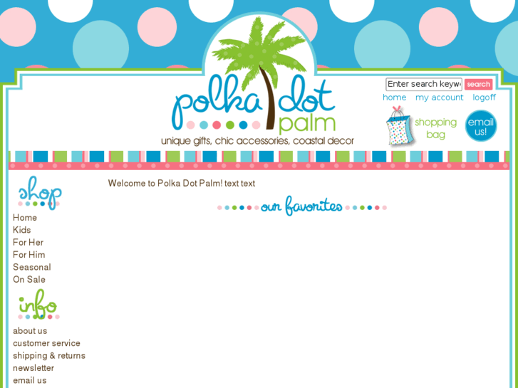 www.polkadotpalm.com