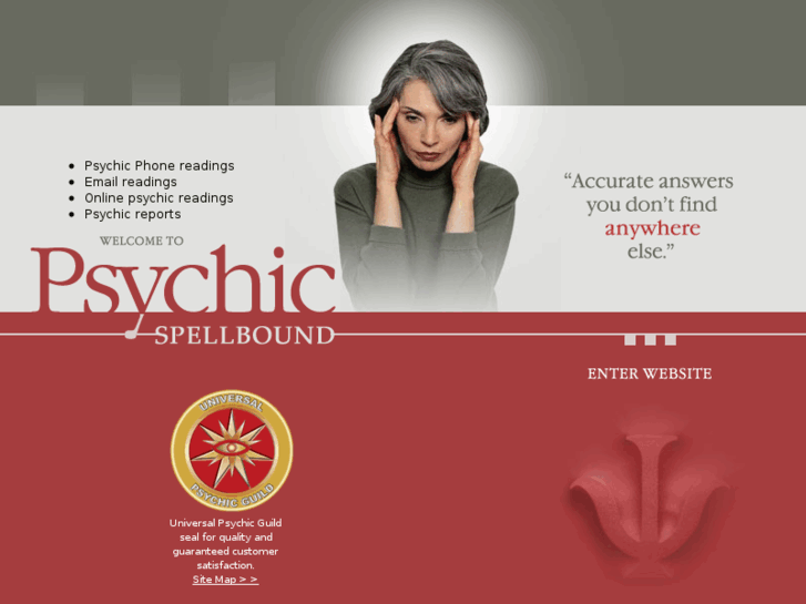 www.psychicspellbound.com