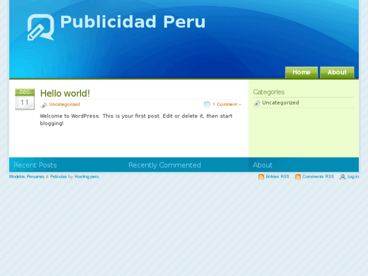 www.publicidadperu.com