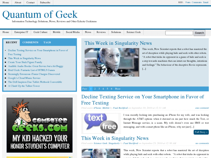 www.quantumofgeek.com