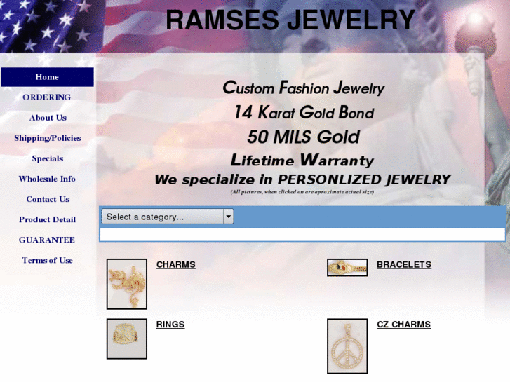 www.ramsesjewelry.com