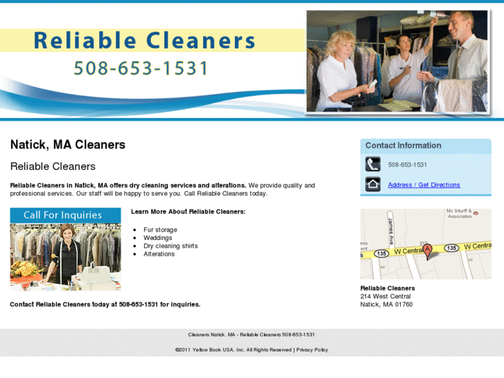 www.reliablecleaners1.com