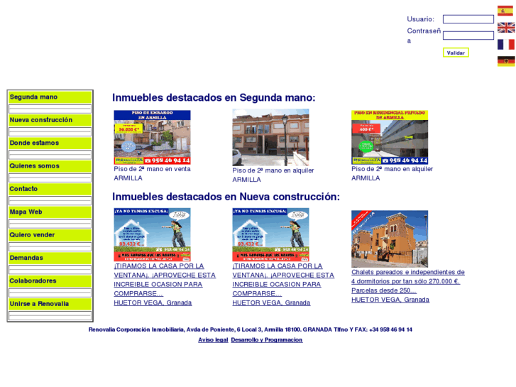 www.renovaliacorporacioninmobiliaria.es