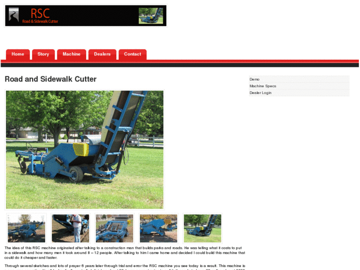 www.roadandsidewalkcutter.com