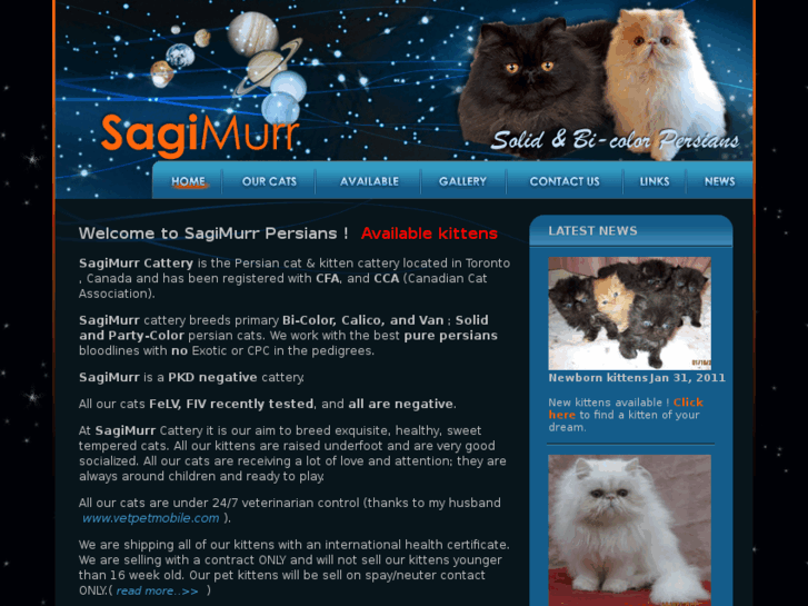 www.sagimurr.com