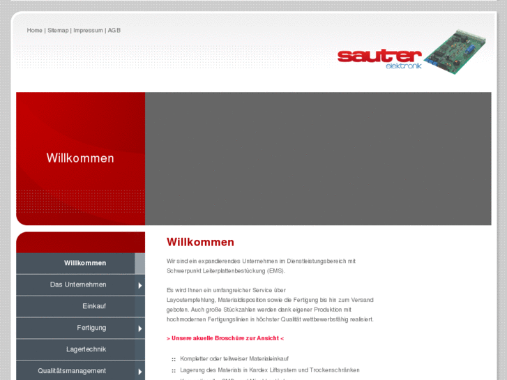 www.sauter-elektronik.biz