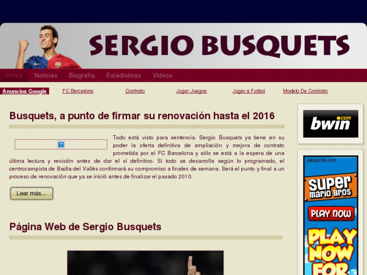 www.sbusquets.com