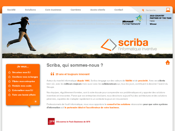 www.scriba.fr