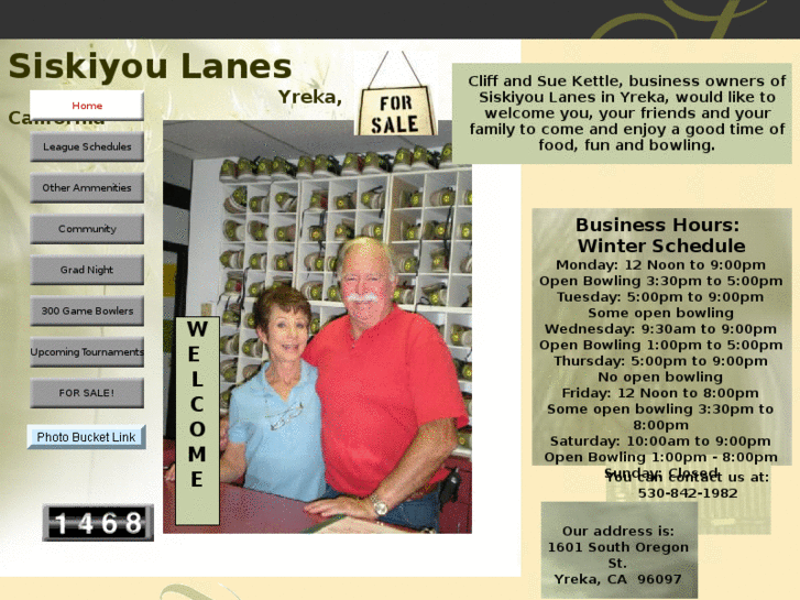 www.siskiyoulanes.com