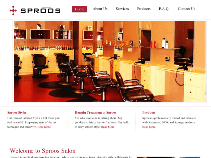 www.sproossalon.com