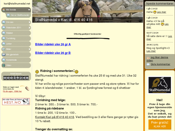 www.stallnumedal.net